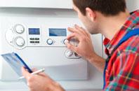free Sixhills gas safe engineer quotes