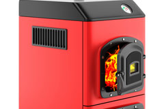 Sixhills solid fuel boiler costs